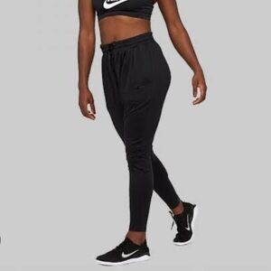 Nike Black Flow Lux Pants